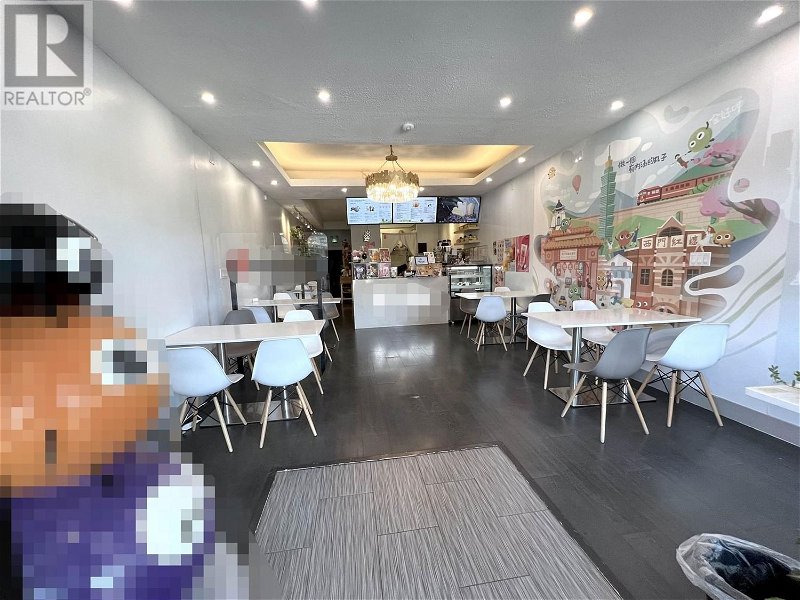 Image #1 of Restaurant for Sale at 1 3377 Kingsway, Vancouver, British Columbia