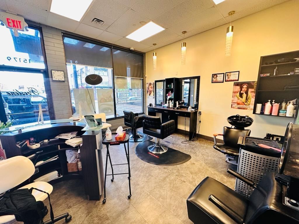 Businesses for Sale in British-columbia
