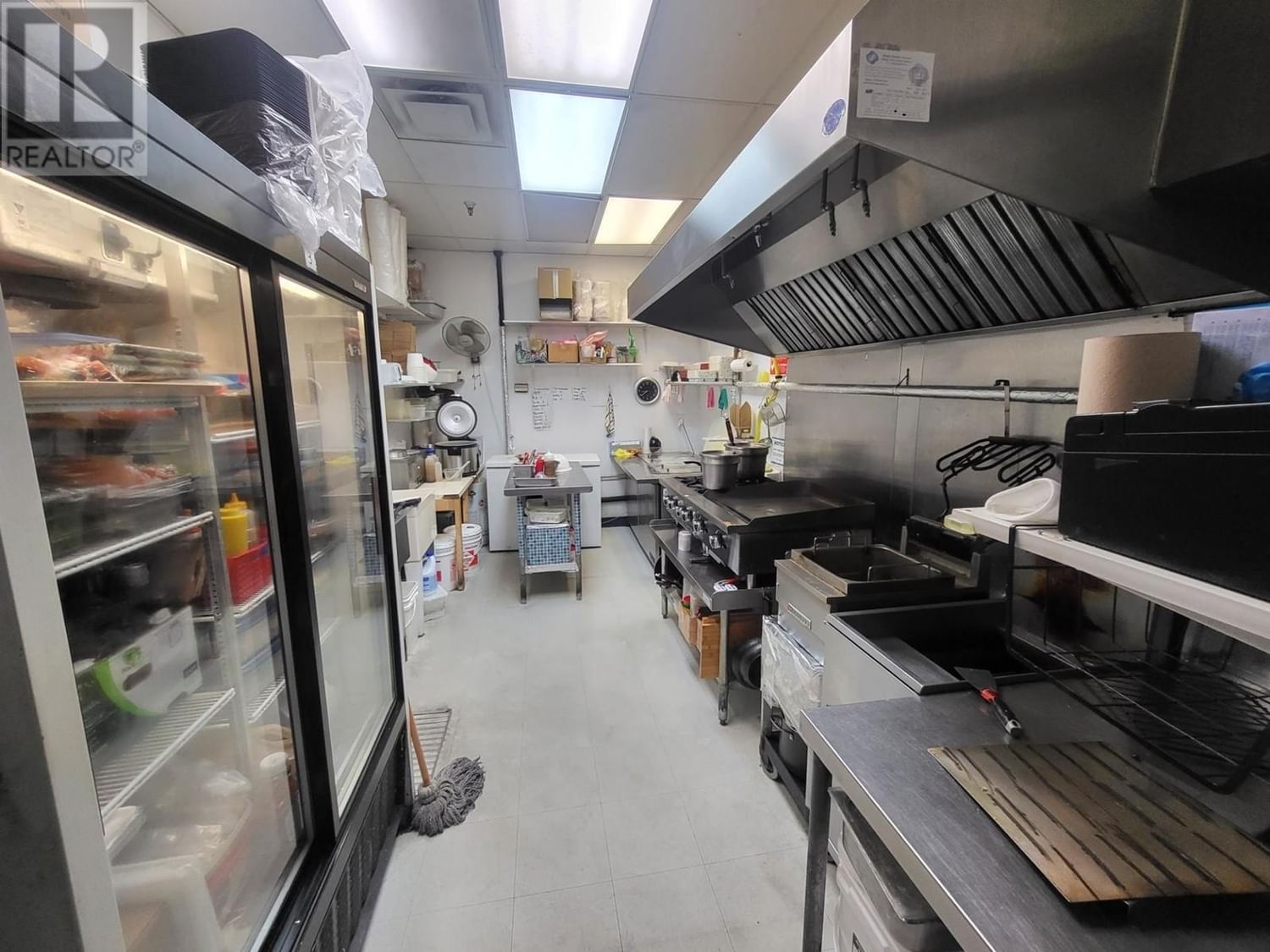 Restaurants for Sale in British-columbia