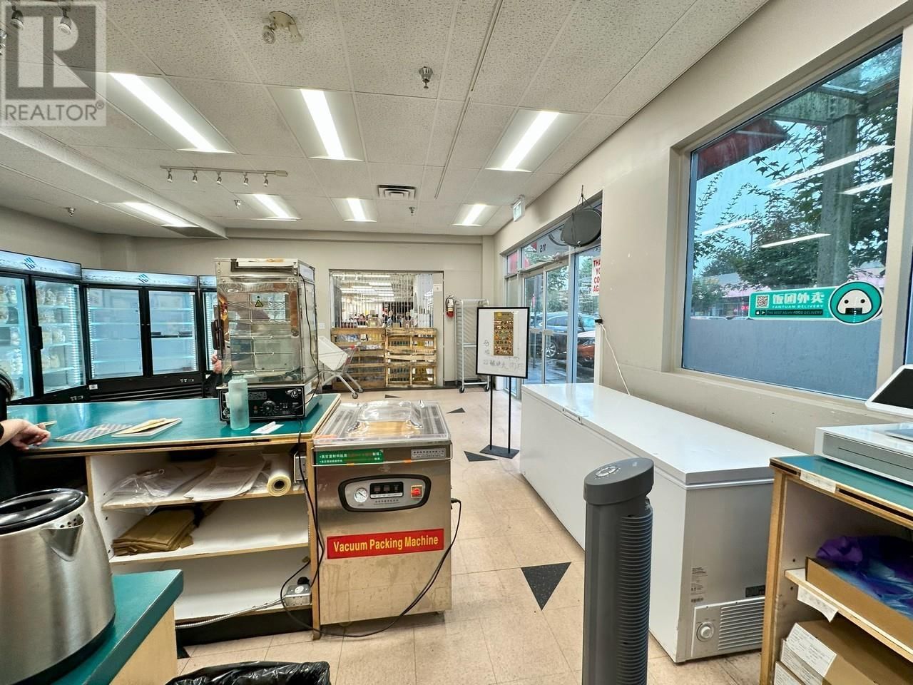 Restaurants for Sale in Canada