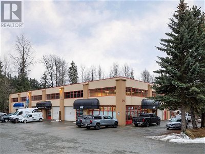 Image #1 of Commercial for Sale at 2 1345 Alpha Lake Road, Whistler, British Columbia