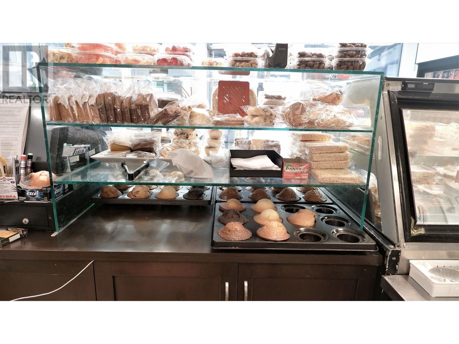 Restaurants for Sale in Canada
