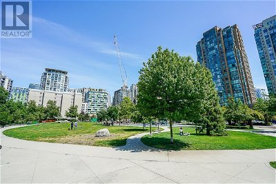 Image #1 of Commercial for Sale at 508-538 Davie Street, Vancouver, British Columbia
