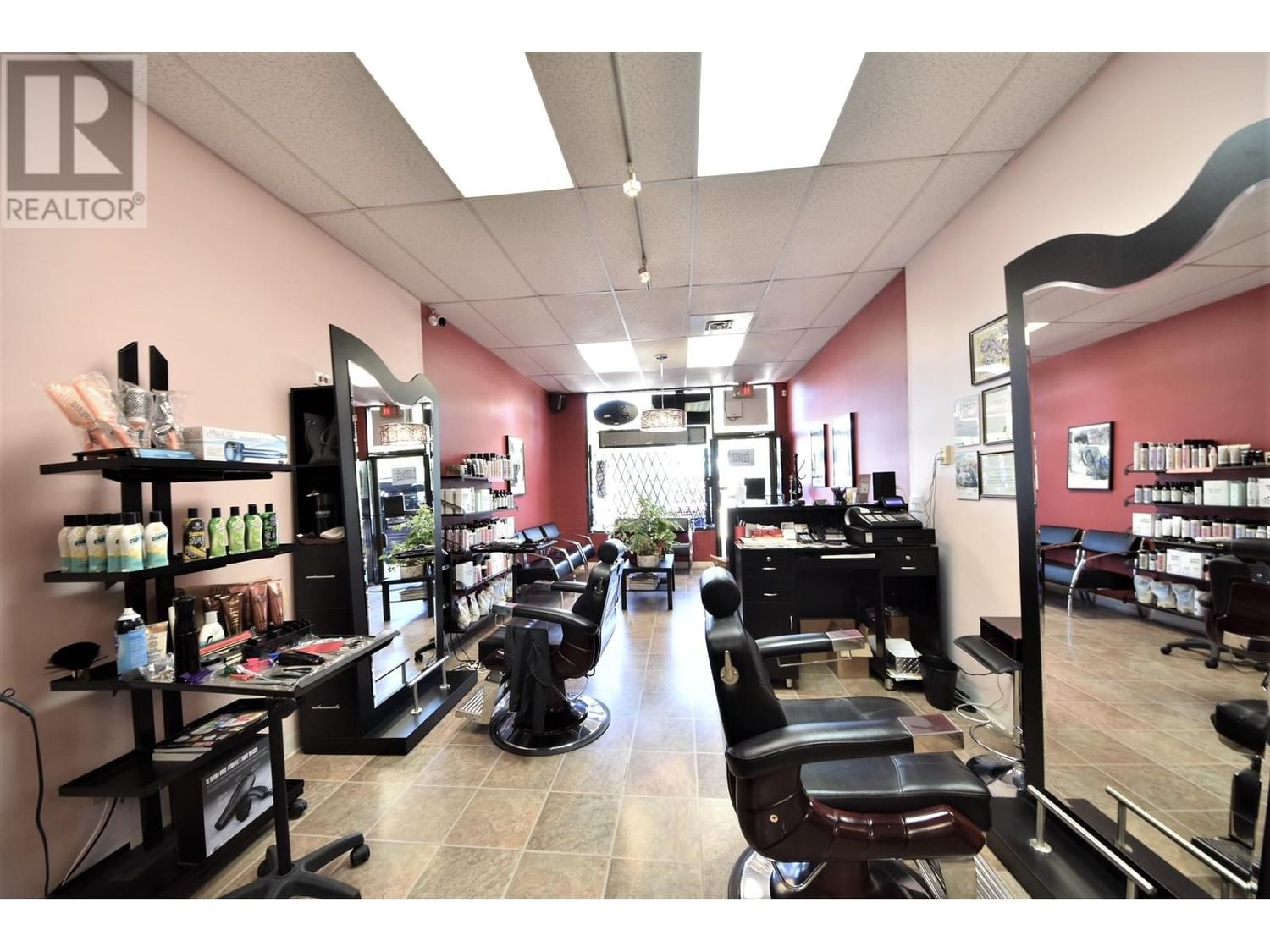Businesses for Sale in British-columbia