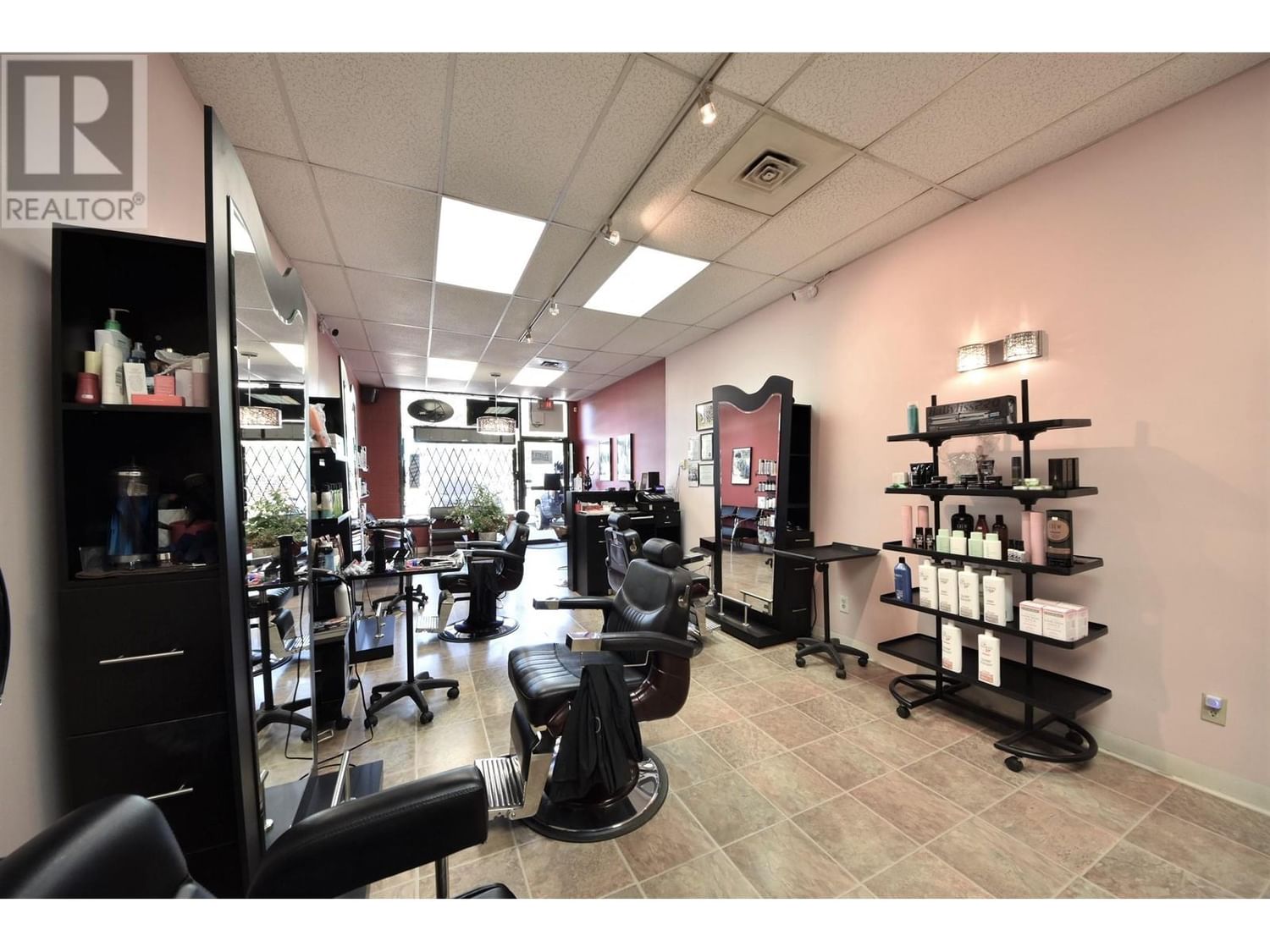 Businesses for Sale in British-columbia