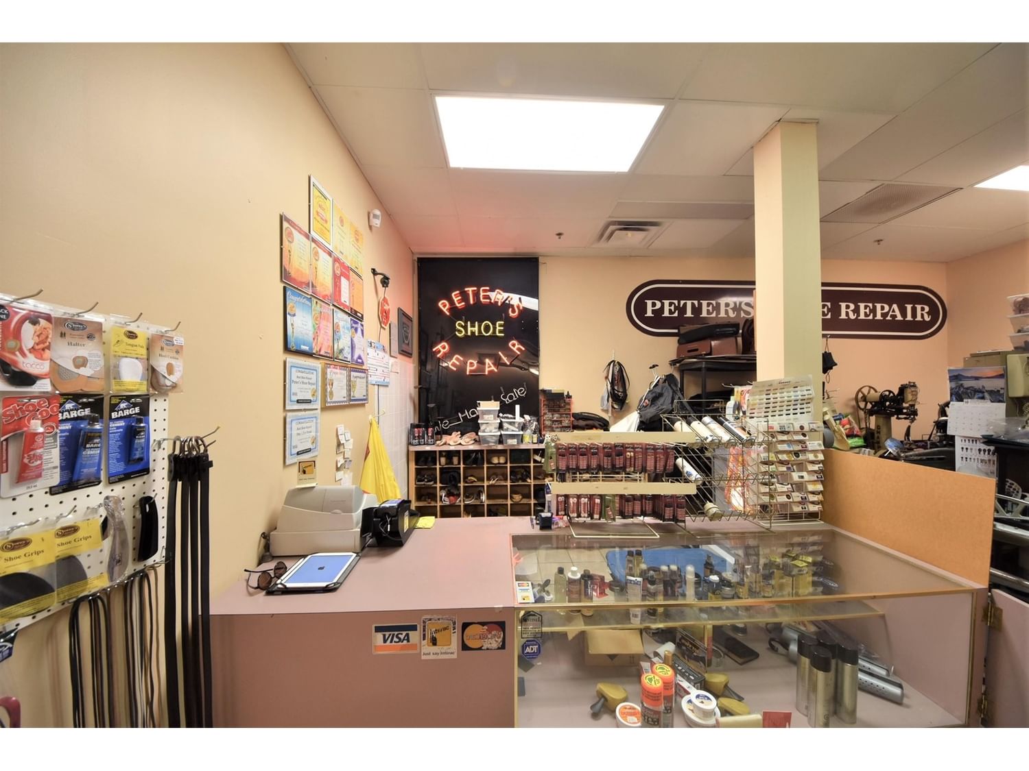 Businesses for Sale in British-columbia