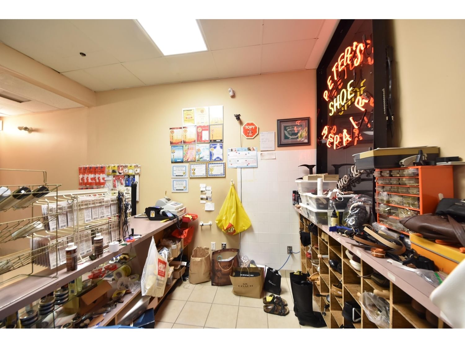 Businesses for Sale in British-columbia