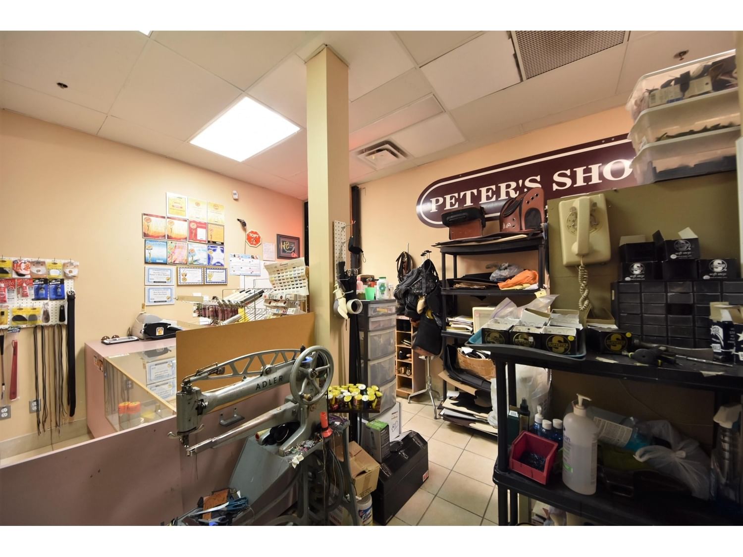 Businesses for Sale in British-columbia