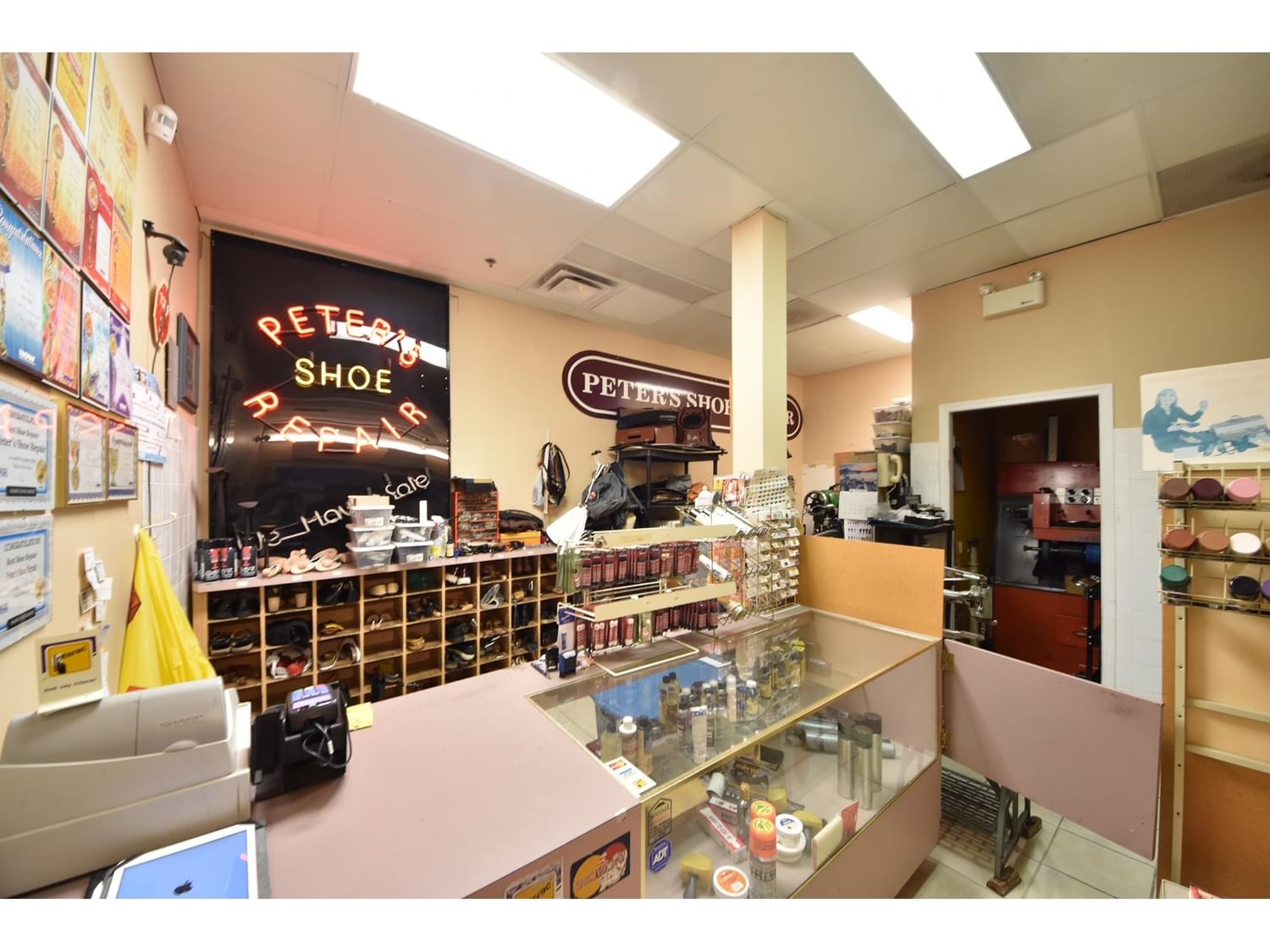 Businesses for Sale in British-columbia