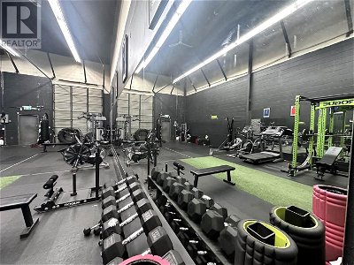 Gyms/Fitness Center for Sale