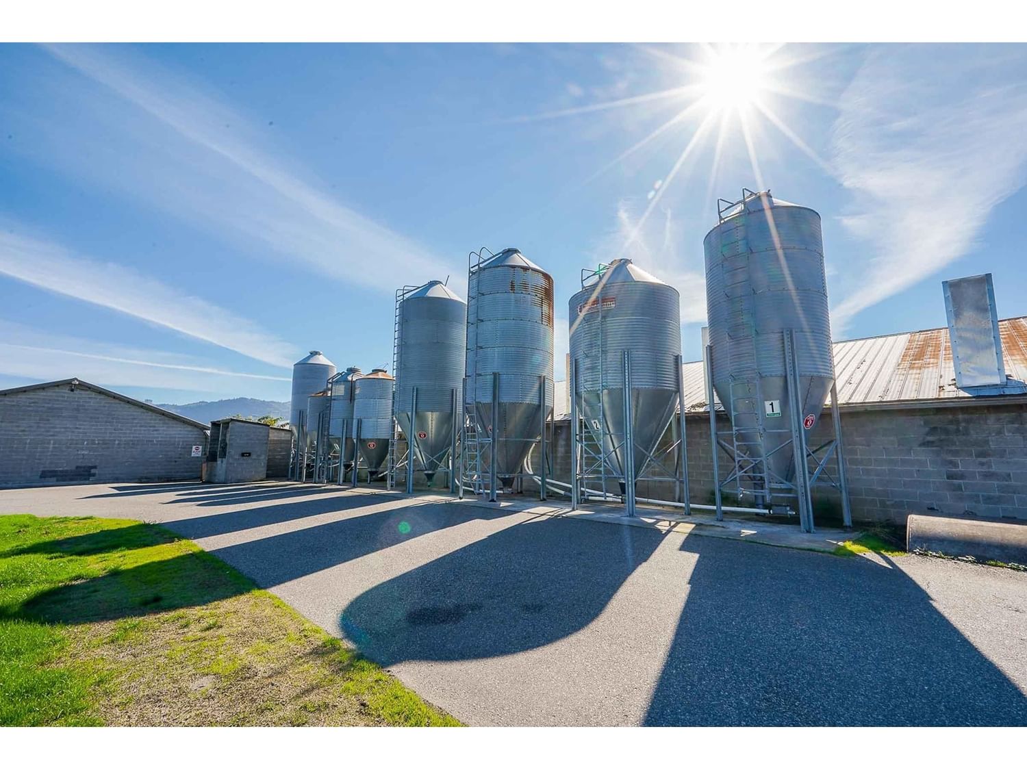 Businesses for Sale in British-columbia