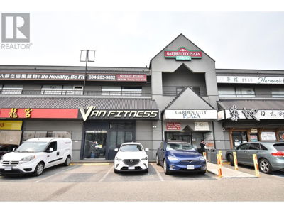 Commercial for Rent in British-columbia