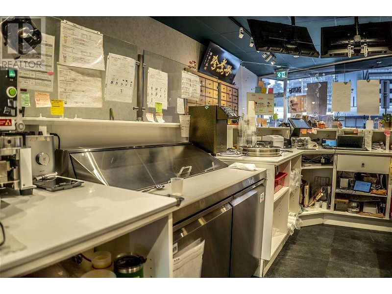 Image #1 of Restaurant for Sale at 10745 Confidential, Burnaby, British Columbia