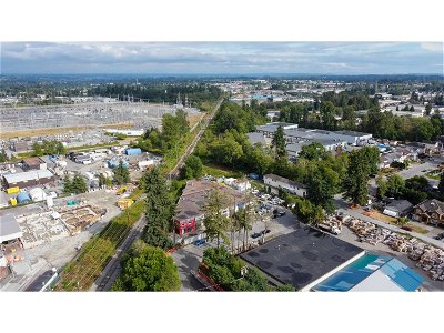Image #1 of Commercial for Sale at 101 & 102 8564 123 Street, Surrey, British Columbia