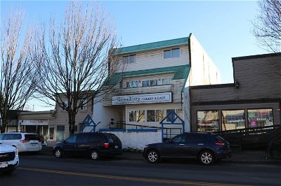 Image #1 of Commercial for Sale at 101 27262 Fraser Highway, Langley, British Columbia