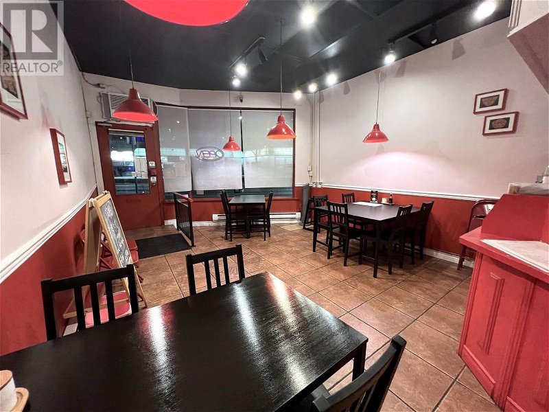 Image #1 of Restaurant for Sale at 4949 Kingsway, Burnaby, British Columbia