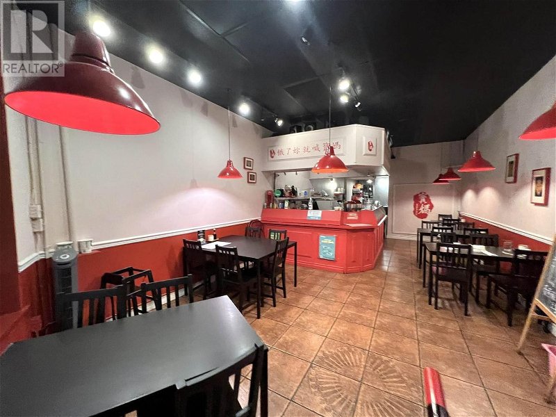 Image #1 of Restaurant for Sale at 4949 Kingsway, Burnaby, British Columbia