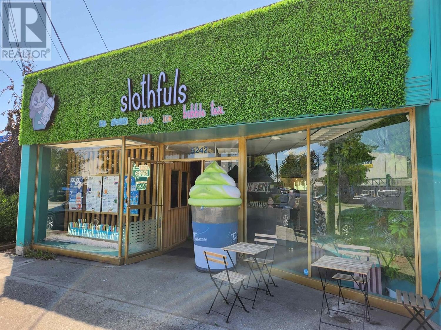 Restaurants for Sale in Canada