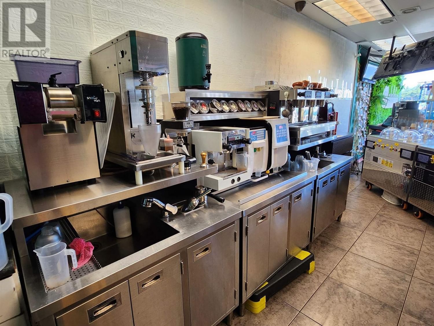 Restaurants for Sale in Canada
