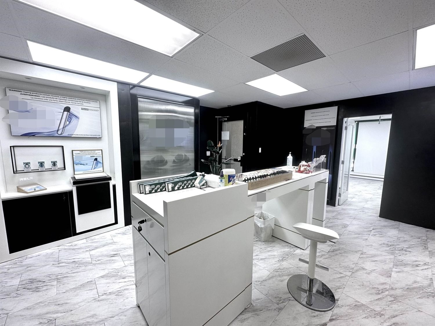 Businesses for Sale in British-columbia
