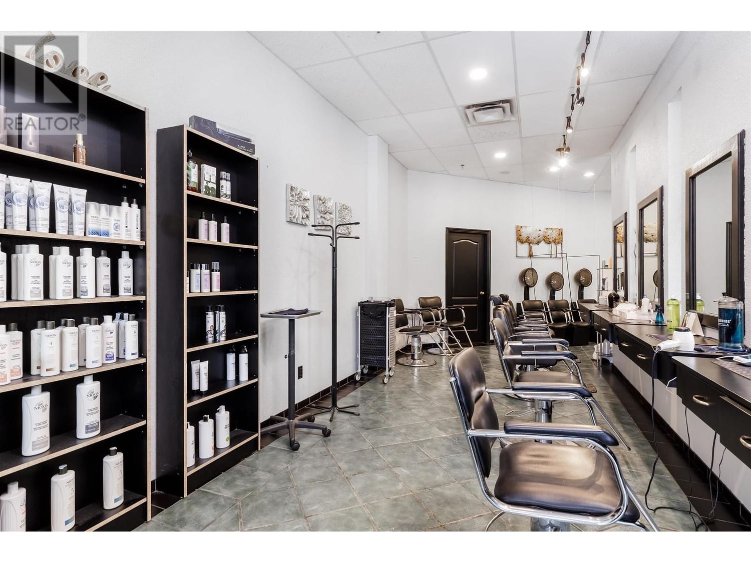 Businesses for Sale in British-columbia