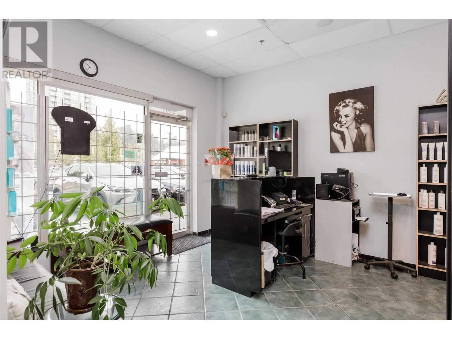 Businesses for Sale in British-columbia
