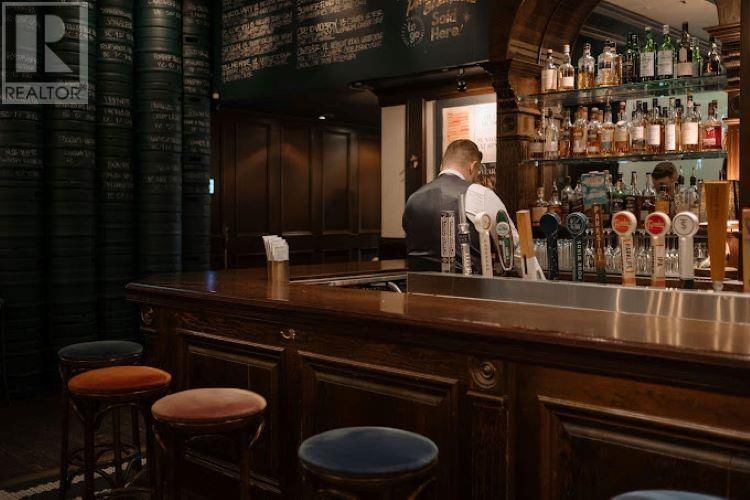 Restaurants for Sale in British-columbia