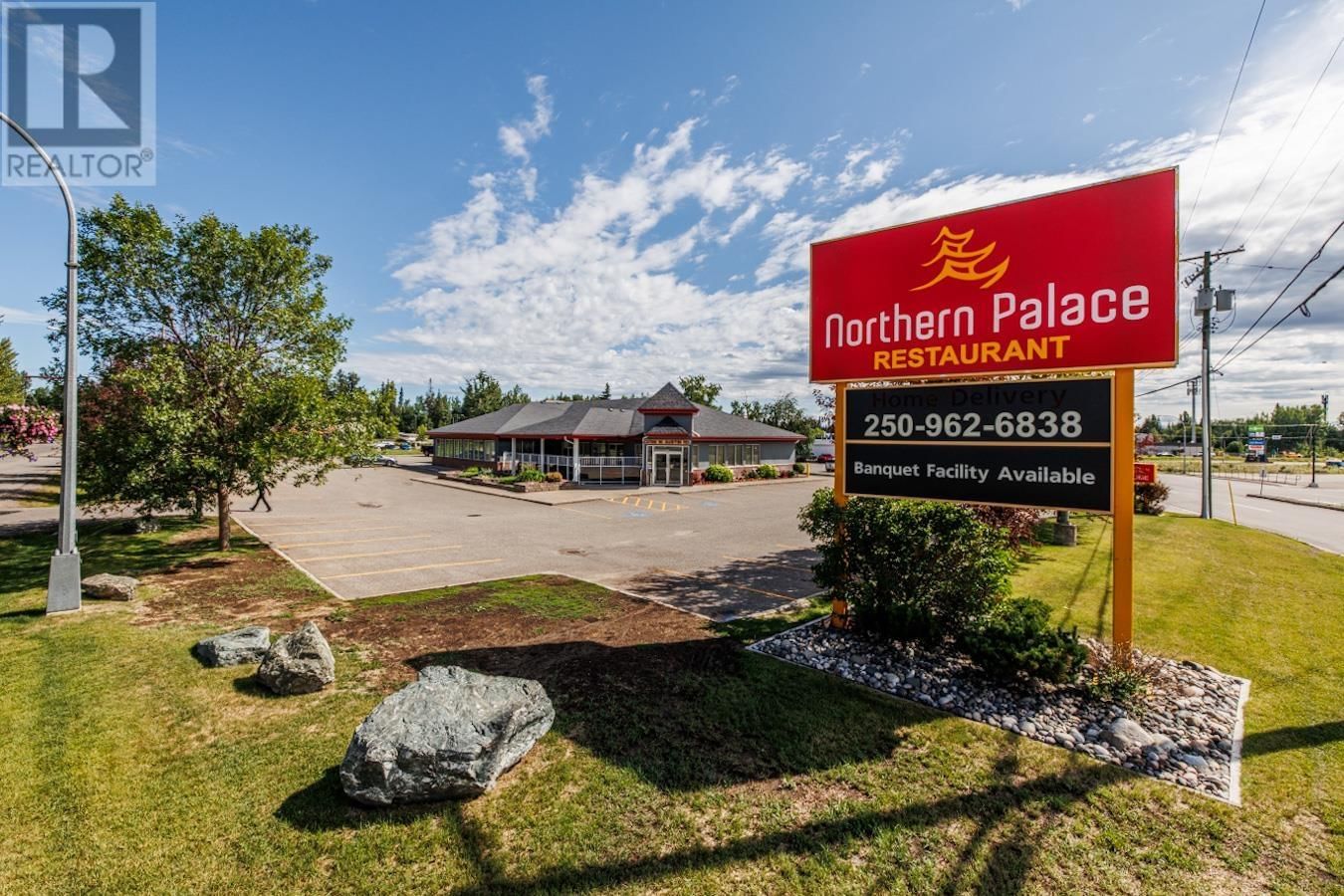 Primary Property View