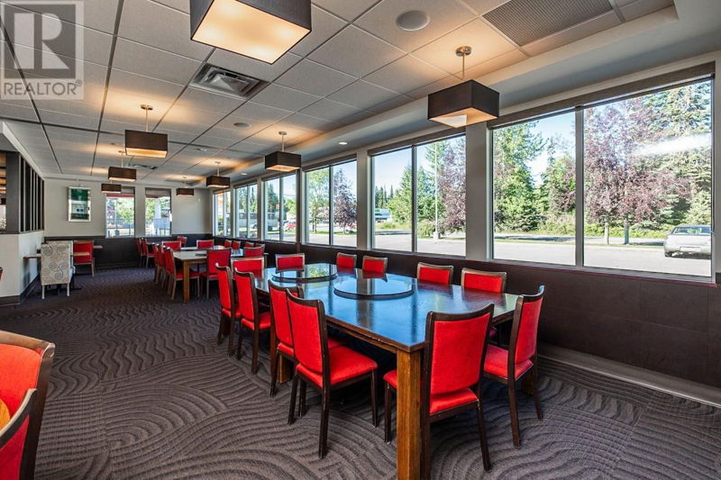 Image #1 of Restaurant for Sale at 3788 W Austin Road, Prince George, British Columbia