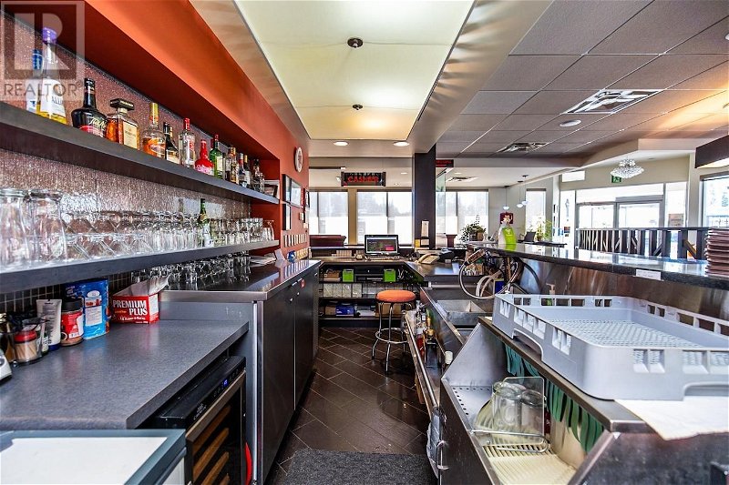Image #1 of Restaurant for Sale at 3788 W Austin Road, Prince George, British Columbia