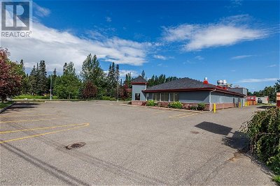 Image #1 of Commercial for Sale at 3788 W Austin Road, Prince George, British Columbia