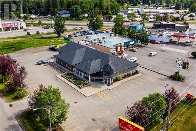 Image #1 of Commercial for Sale at 3788 W Austin Road, Prince George, British Columbia