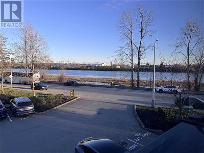 Image #1 of Commercial for Sale at 1145 22091 Fraserwood Way, Richmond, British Columbia
