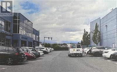 Image #1 of Commercial for Sale at 1145 22091 Fraserwood Way, Richmond, British Columbia