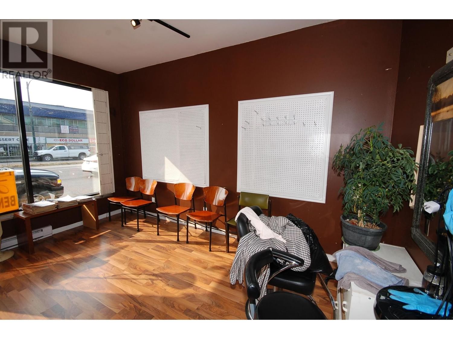 Businesses for Sale in British-columbia