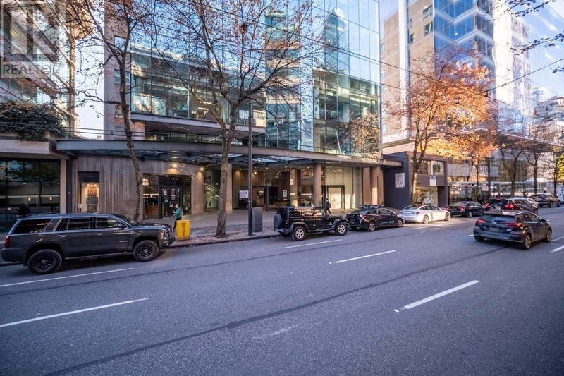 Tertiary Property View