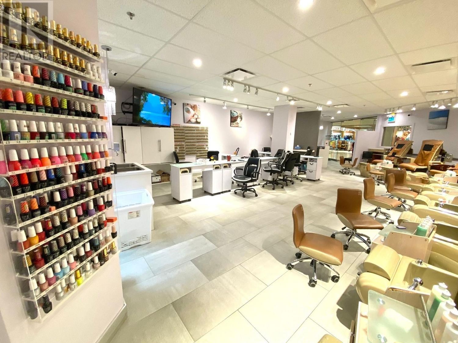 Businesses for Sale in British-columbia