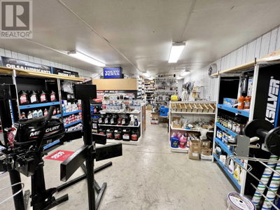 Commercial for Sale in British-columbia