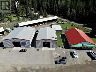 Commercial for Sale in British-columbia