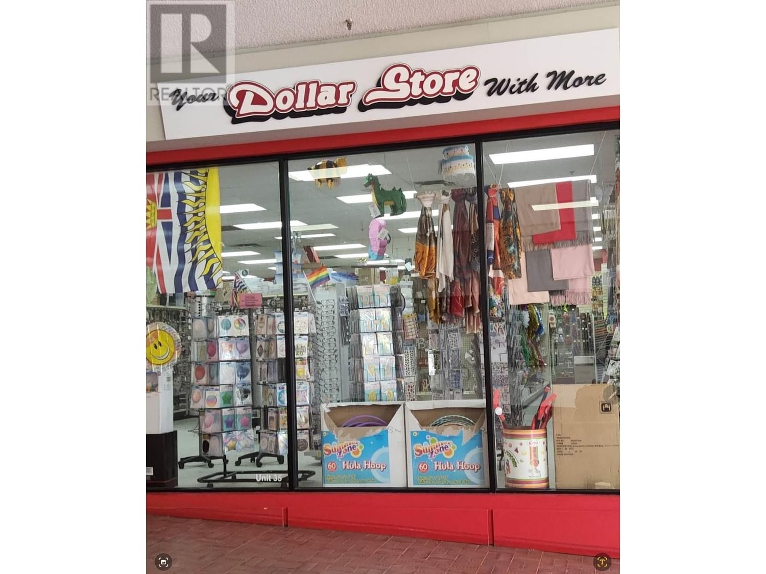 Businesses for Sale in British-columbia