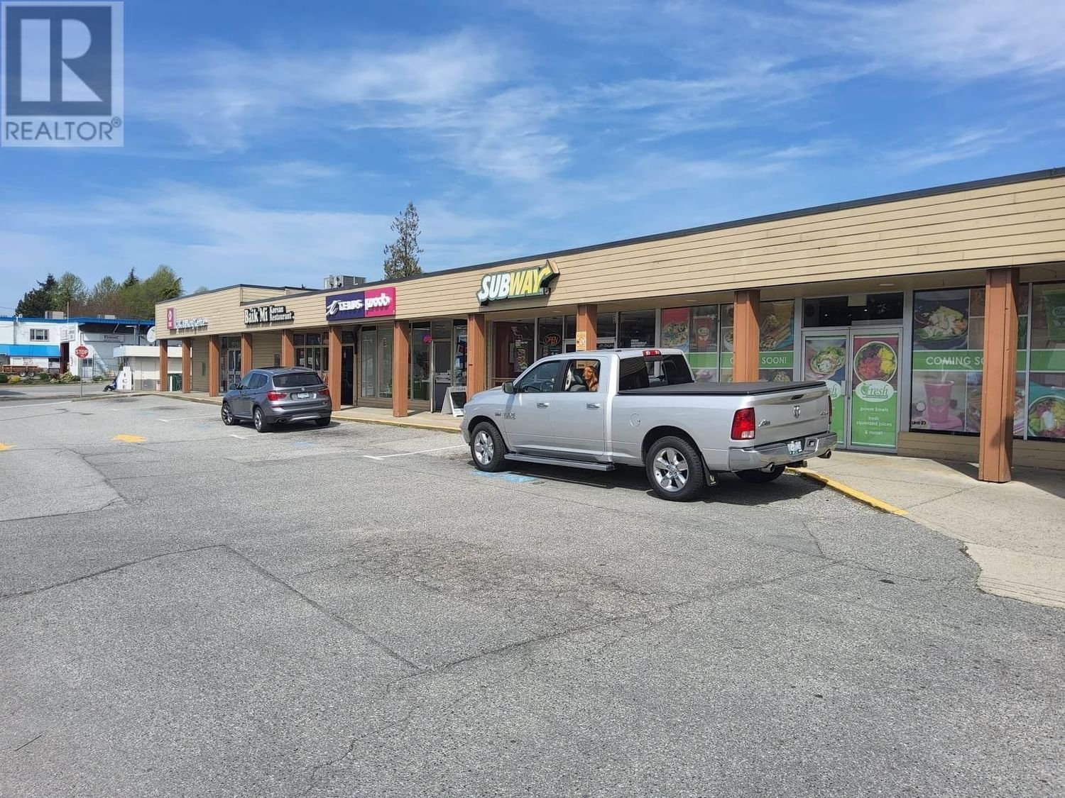 Businesses for Sale in British-columbia