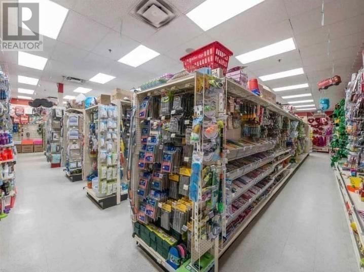 Businesses for Sale in British-columbia