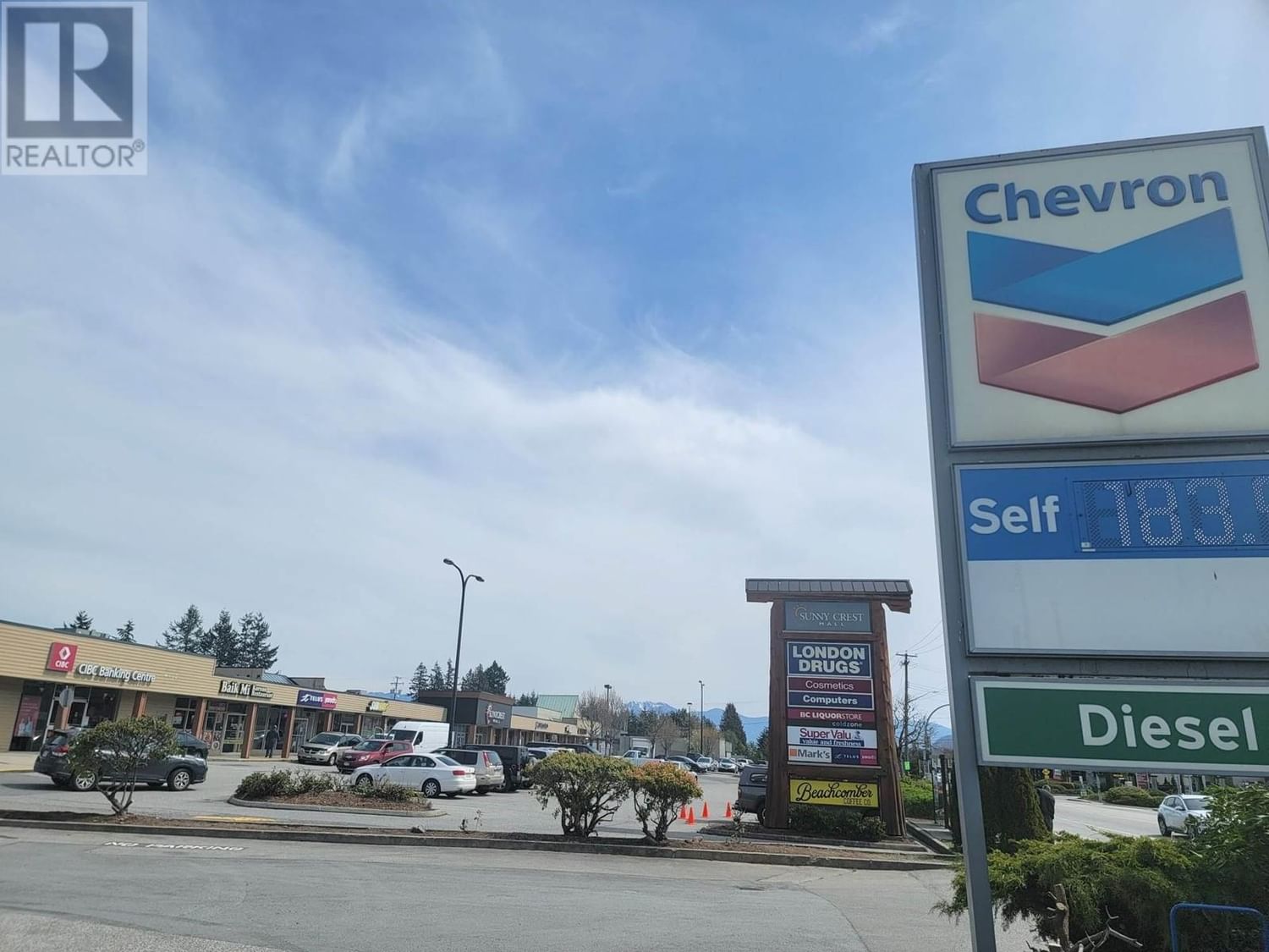 Businesses for Sale in British-columbia