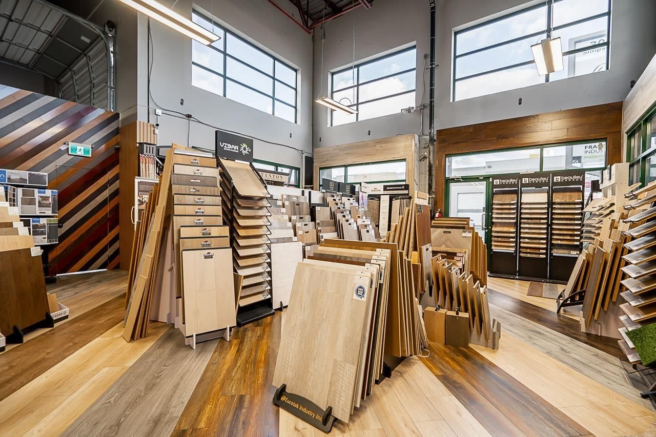 Businesses for Sale in British-columbia