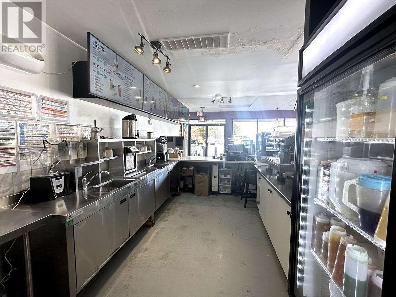 Image #1 of Restaurant for Sale at 2740 E Hastings Street, Vancouver, British Columbia