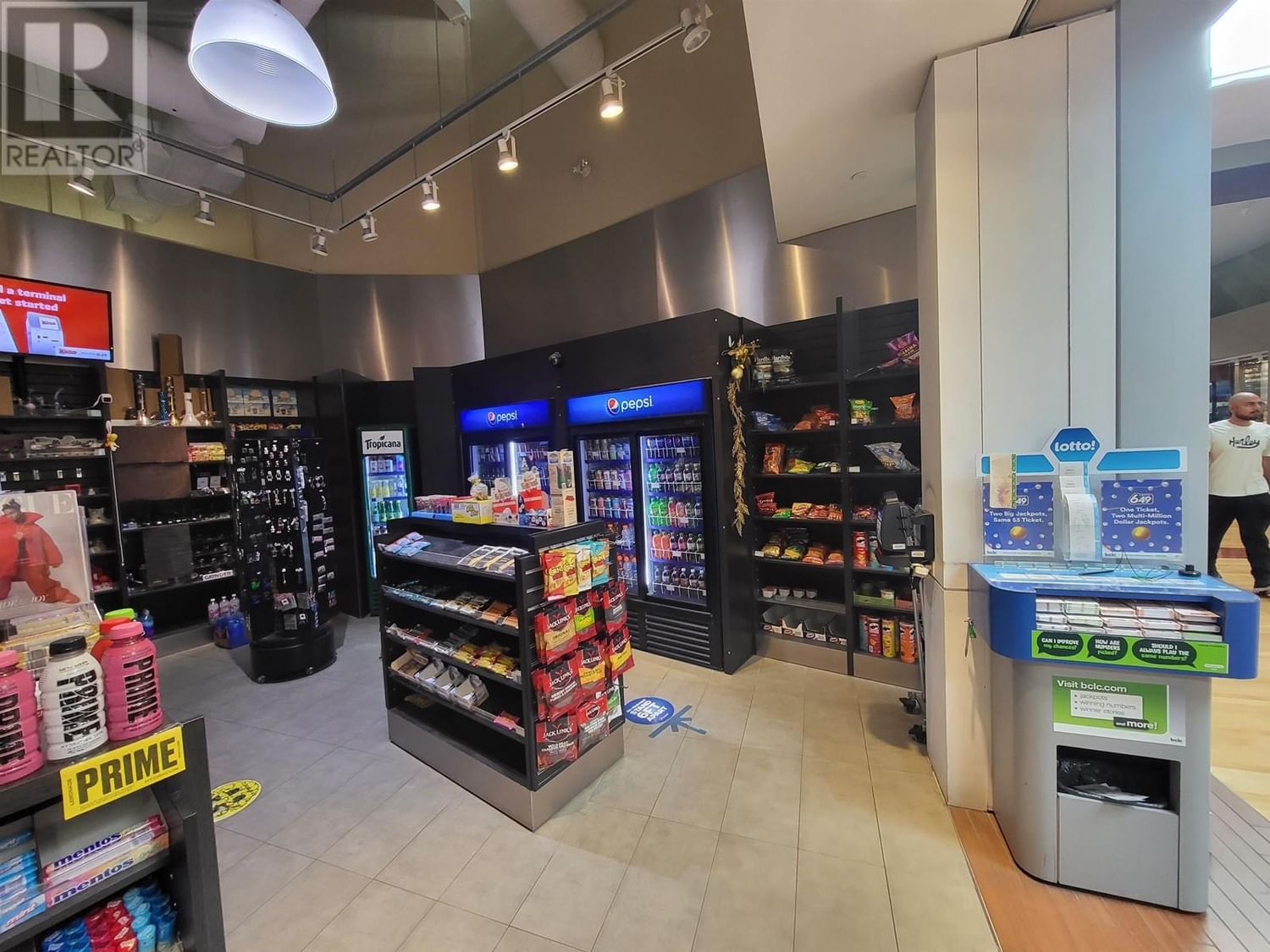 Businesses for Sale in British-columbia