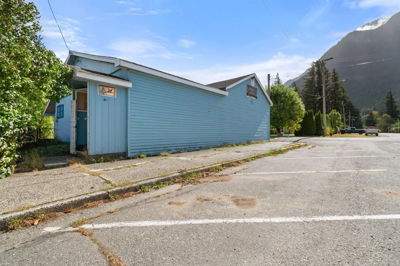 Commercial for Rent in New-brunswick