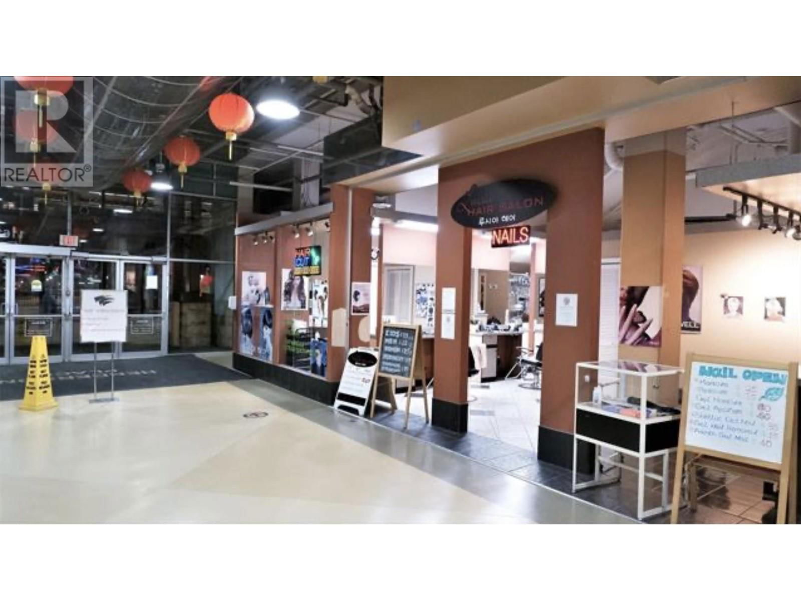Businesses for Sale in British-columbia