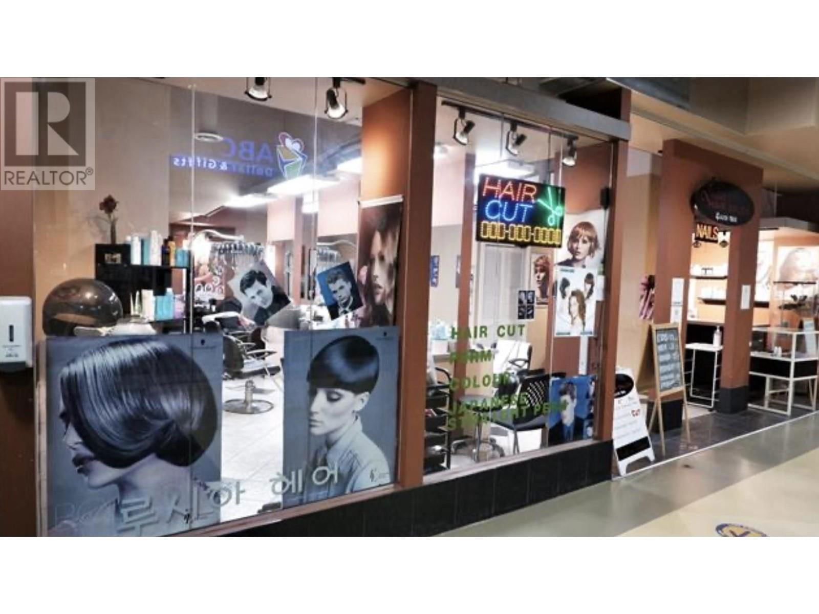 Businesses for Sale in British-columbia