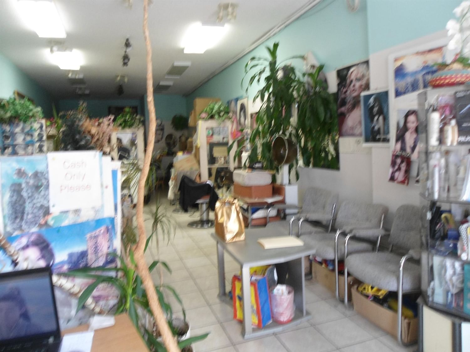 Businesses for Sale in British-columbia